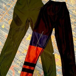 ALO yoga pants